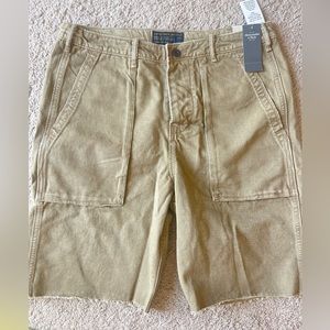 Abercrombie & Fitch Men’s short
